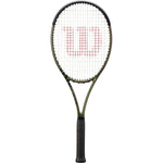 Raqueta Wilson Blade 98 18X20 V.8.0 (305g)