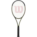 Raqueta Wilson Blade 98 18X20 V.8.0 (305g)