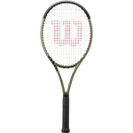 Raqueta Wilson Blade 100 UL V.8.0 (265g)