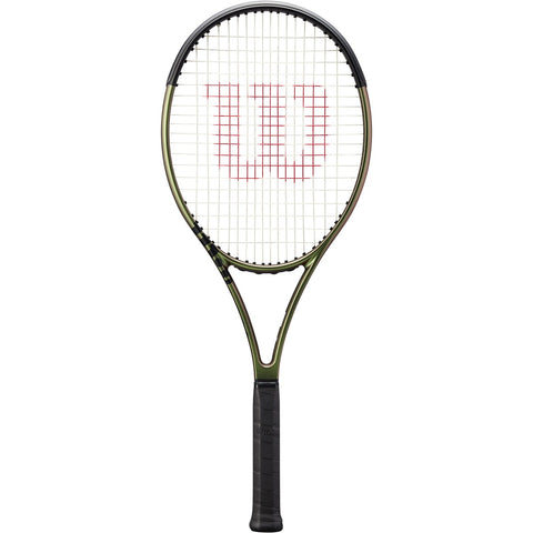 Raqueta Wilson Blade 104 V.8.0 (290g)