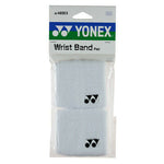 Muñequera Yonex Blanco X2