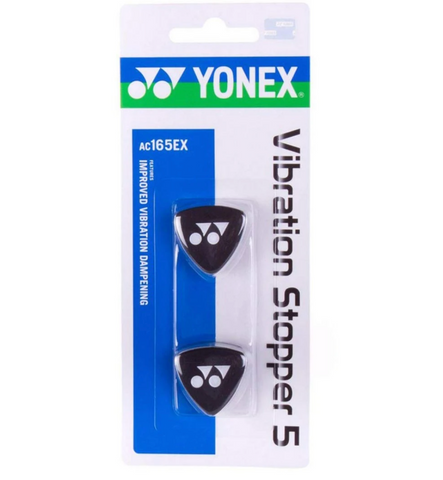 Antivibrador yonex stopper Negro